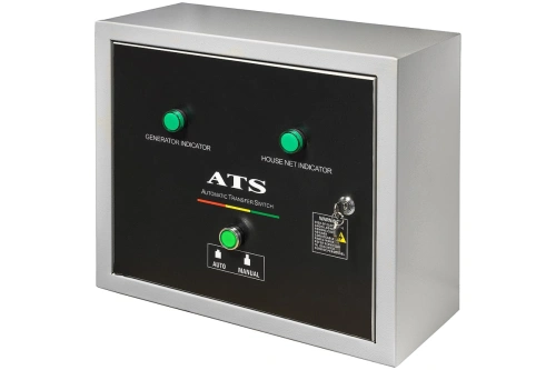 Блок АВР-С 17000/400 купить в Москве с доставкой по всей России | ProtosMarket.ru