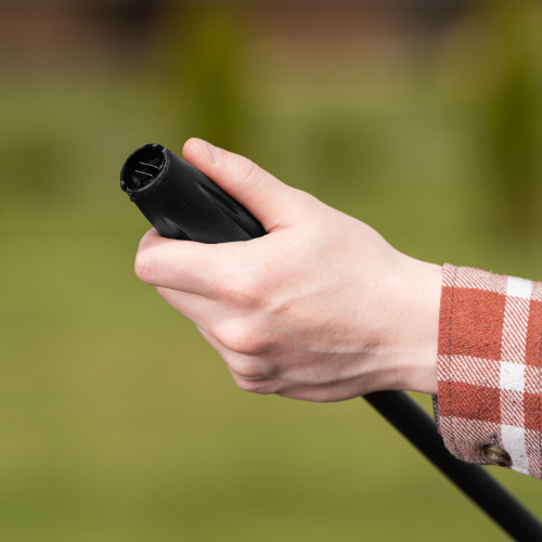 Моечная машина высокого давления АМ-1600, 1600 Вт, 130 бар, 330 л/ч, переносная Сибртех по ценам производителя в Уфе с доставкой по всей России