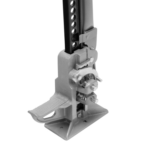 Домкрат реечный, 3 т, высота подъема 115-660 мм, HigH Jack Matrix по ценам производителя в Уфе с доставкой по всей России