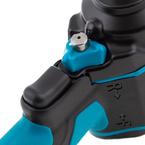 Гайковерт пневматический ударный G985K2, 1/2, 610Нм 9000 об/мин, с набором 17 предметов Gross по ценам производителя в Уфе с доставкой по всей России