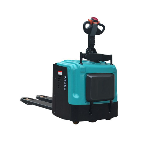 Самоходная тележка с платформой PROLIFT PRO SRT20 li-ion по ценам производителя в Уфе с доставкой по всей России