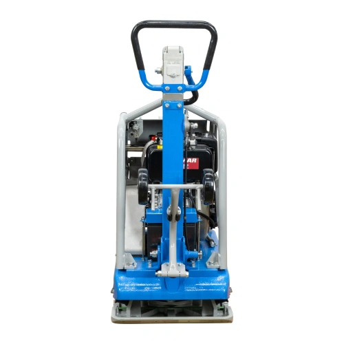 Виброплита реверсивная гидравлическая CIMAR CPC-240 (YANMAR L70) по ценам производителя в Уфе с доставкой по всей России