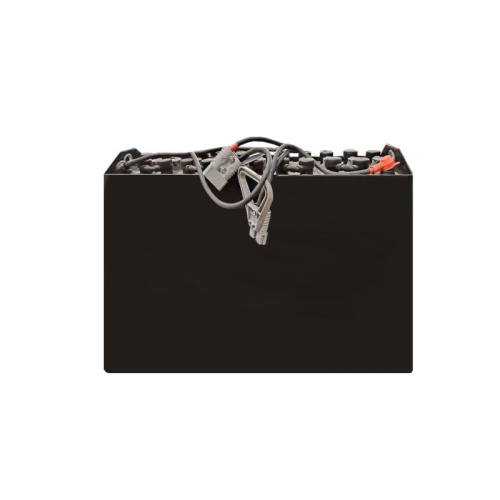 Аккумуляторная батарея для штабелеров SDR (24PzS, 210 Ач) по ценам производителя в Уфе с доставкой по всей России