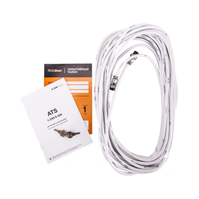 Блок автоматики FoxWeld ATS (220V) по ценам производителя в Уфе с доставкой по всей России