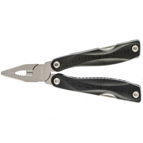 Трансформер, 13 функций, авторазжим, в чехле, 160 мм Matrix по ценам производителя в Уфе с доставкой по всей России