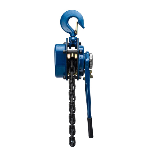 Таль цепная рычажная, 3 т, h подъема 1.5 м Stels по ценам производителя в Уфе с доставкой по всей России