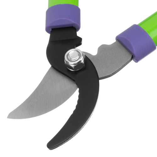 Сучкорез прямого реза, 520 мм, стальные обрезиненные рукоятки, Palisad по ценам производителя в Уфе с доставкой по всей России