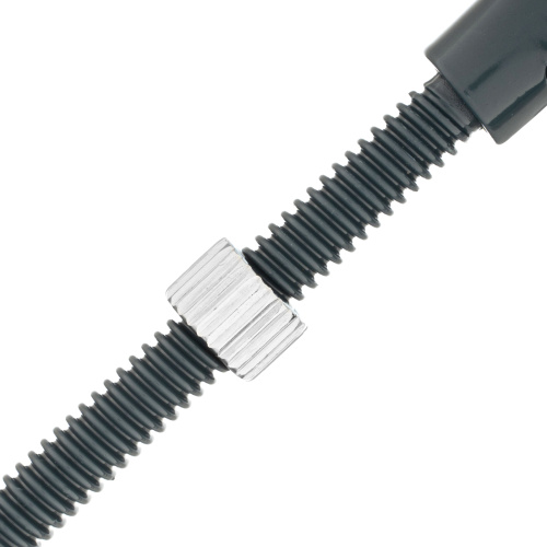 Ключ трубный рычажный КТР-2, 1.5", кованый, тип "L" Сибртех по ценам производителя в Уфе с доставкой по всей России