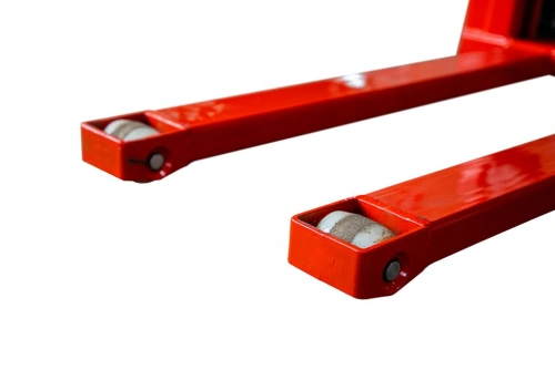 Штабелер гидравлический 2,0 т 3,0 м TOR CTY-EH с раздвижными вилами по ценам производителя в Уфе с доставкой по всей России