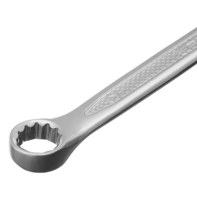 Ключ комбинированный, 13 мм, CrV, антислип Stels по ценам производителя в Уфе с доставкой по всей России