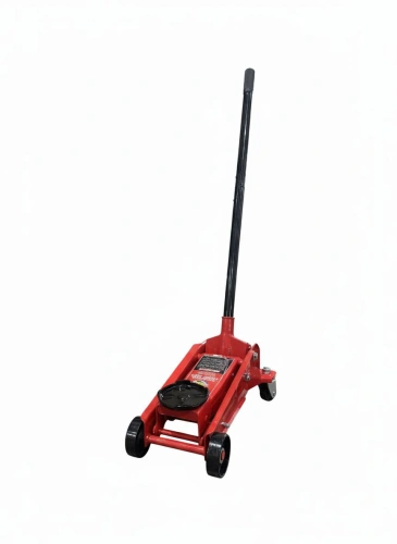 Домкрат гидравлический подкатной TOR GSJ г/п 3,0 т 135-460 мм по ценам производителя в Уфе с доставкой по всей России