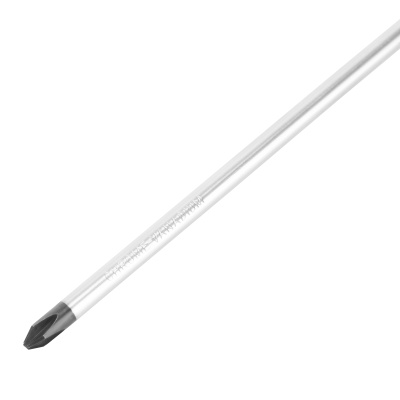 Отвертка "Point", PH2 х 150 мм, CS, двухкомпонентная рукоятка Sparta по ценам производителя в Уфе с доставкой по всей России