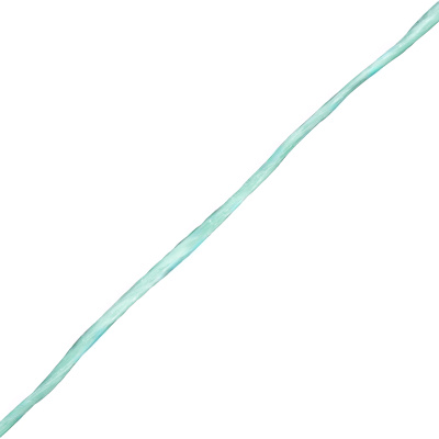 Шпагат полипропиленовый зеленый, 1.4 мм, L 500, Сибртех по ценам производителя в Уфе с доставкой по всей России