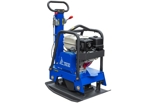 Виброплита реверсивная TSS-WP170H купить в Москве с доставкой по всей России | ProtosMarket.ru