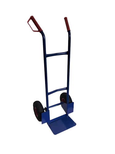 Тележка ручная двухколесная TOR HT 200 по ценам производителя в Уфе с доставкой по всей России