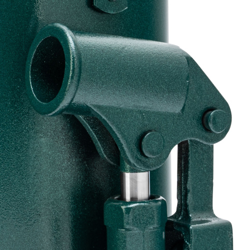 Домкрат гидравлический бутылочный, 50 т, 245-385 мм Сибртех по ценам производителя в Уфе с доставкой по всей России