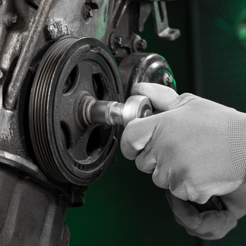 Набор головок Torx , 14 предметов, 1/4, 3/8, 1/2 Stels по ценам производителя в Уфе с доставкой по всей России