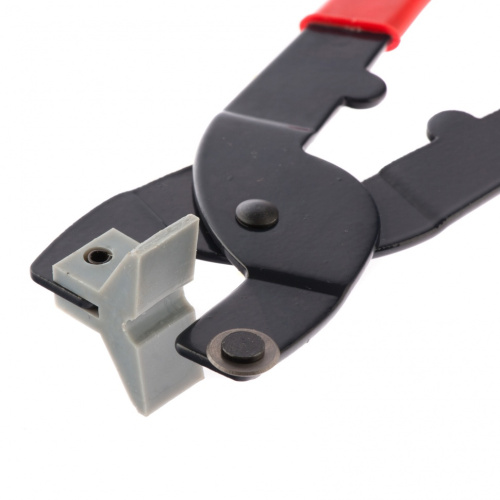 Плиткорез-кусачки, 200 мм, с пластмассовым упором Матрикс по ценам производителя в Уфе с доставкой по всей России