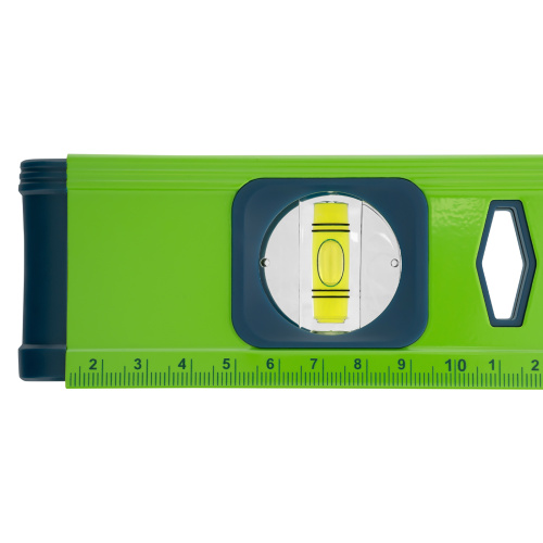 Уровень алюминиевый УС-1, 0-2000, фрезерованный, 3 глазка, рукоятки, 2000 мм Сибртех по ценам производителя в Уфе с доставкой по всей России