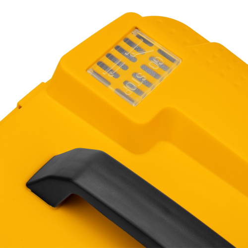 Газонокосилка электрическая GM-1800, 1800 Вт, шир. 38 см, 6 уров., травосб. 40 л. Denzel по ценам производителя в Уфе с доставкой по всей России