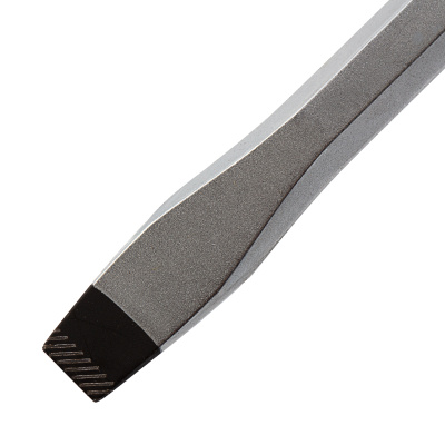 Отвертка SL8x 200 мм, S2, трехкомпонентная рукоятка Gross по ценам производителя в Уфе с доставкой по всей России