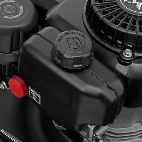 Газонокосилка бензиновая GLR-460SP-ZS, 149 см3, ширина 46 см, привод, травосборник 65 л Denzel по ценам производителя в Уфе с доставкой по всей России