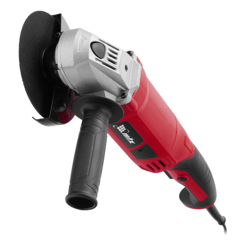 Машина шлифовальная угловая MAG125-1200, 1200 Вт, 125 мм, 12000 об/мин MTX по ценам производителя в Уфе с доставкой по всей России