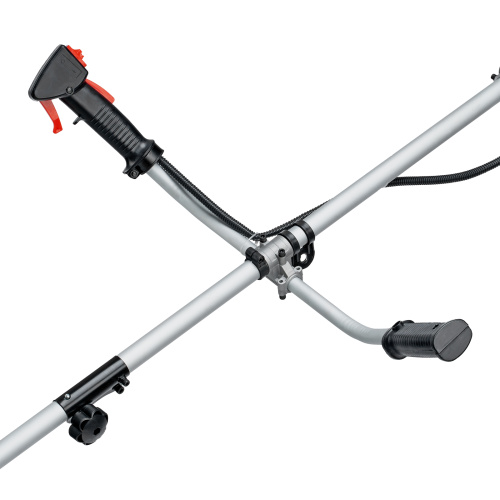 Триммер бензиновый ТС-3000Н, 52 см3, неразъемная штанга, состоит из 2 частей Сибртех по ценам производителя в Уфе с доставкой по всей России