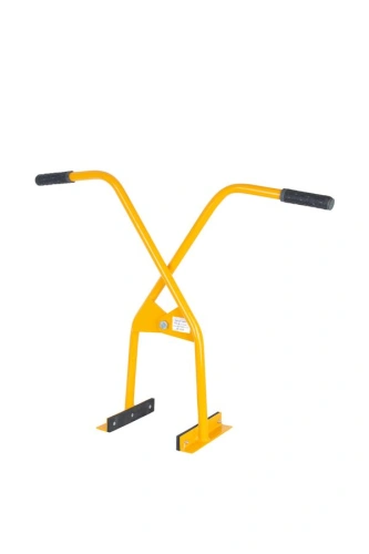 Захват для бордюрного камня ZRB-0,1 по ценам производителя в Уфе с доставкой по всей России