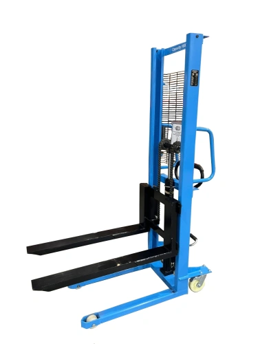 Штабелер гидравлический 1,0 т 1,6 м TOR PWMS1016 по ценам производителя в Уфе с доставкой по всей России