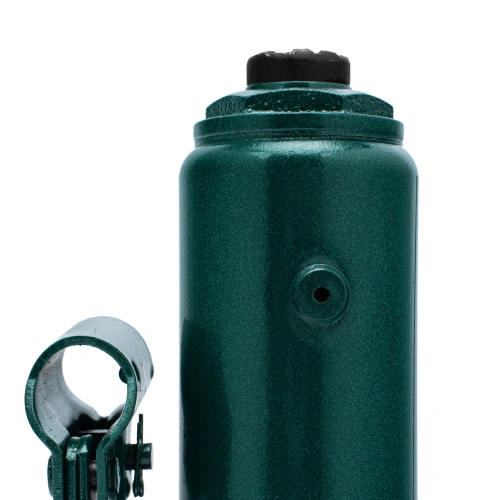 Домкрат гидравлический бутылочный, 6 т, 180-340 мм Сибртех купить в Москве с доставкой по всей России | ProtosMarket.ru