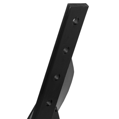 Плуг 220 мм, без сцепки Denzel по ценам производителя в Уфе с доставкой по всей России