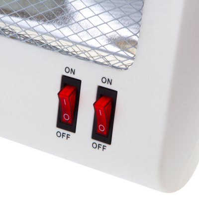 Инфракрасный обогреватель IQH-800, 230В, 800 Вт// MTX купить в Москве с доставкой по всей России | ProtosMarket.ru