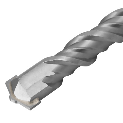 Бур по бетону, 24 x 1000 мм, SDS Plus Matrix по ценам производителя в Уфе с доставкой по всей России