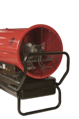 Пушка тепловая дизельная непрямого нагрева 85 кВт усиленный тепловой поток 4500м3/ч TOR BJB-85B купить в Москве с доставкой по всей России | ProtosMarket.ru