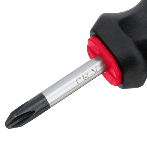 Набор отверток Fusion на подвесной полке 18 шт, CrV Matrix по ценам производителя в Уфе с доставкой по всей России