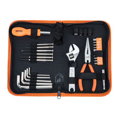 Набор инструментов бытовой, 29 предметов Sparta по ценам производителя в Уфе с доставкой по всей России