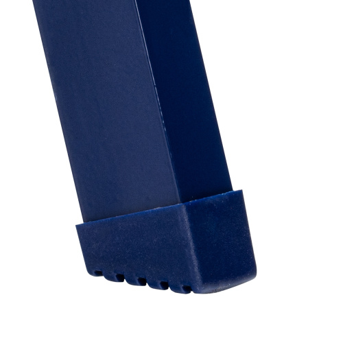 Стремянка, 8 ступеней, стальная, Сибртех по ценам производителя в Уфе с доставкой по всей России