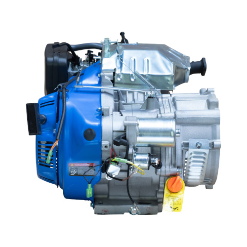 Двигатель DK190 для DKA5500EW (для генератора) по ценам производителя в Уфе с доставкой по всей России