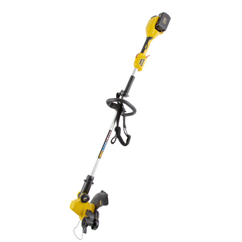 Триммер аккумуляторный RТ300-36, Li-ion, 36 В, 4 Ач, 300 мм Denzel по ценам производителя в Уфе с доставкой по всей России