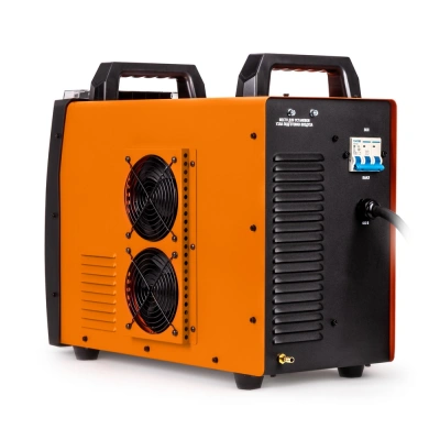 Аппарат плазменной резки SAGGIO PLASMA 105 PRO по ценам производителя в Уфе с доставкой по всей России