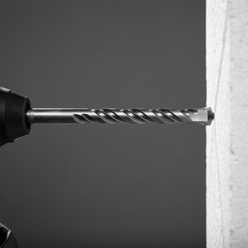 Бур по бетону, 12 х 160 мм, SDS Plus Matrix по ценам производителя в Уфе с доставкой по всей России