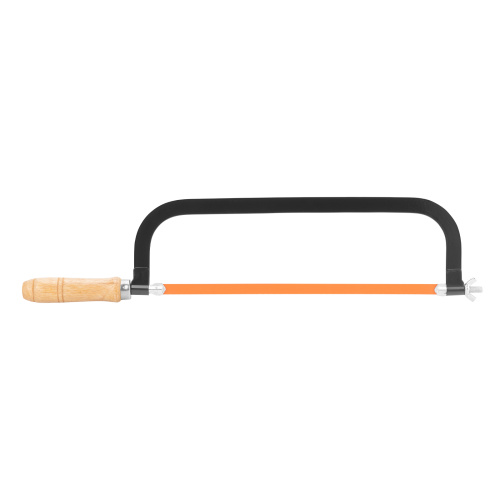 Ножовка по металлу, 300 мм, деревянная ручка Sparta по ценам производителя в Уфе с доставкой по всей России