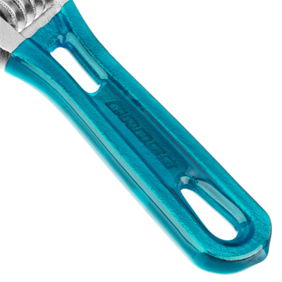 Ключ разводной, 140 мм, CrV, укороченная ручка Gross по ценам производителя в Уфе с доставкой по всей России