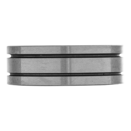 Подающий ролик, V профиль под стальную проволоку 0,8-1мм, 2 шт Denzel по ценам производителя в Уфе с доставкой по всей России