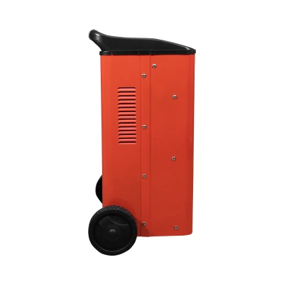 Пуско-зарядное устройство KVAZARRUS PowerBox 800 по ценам производителя в Уфе с доставкой по всей России