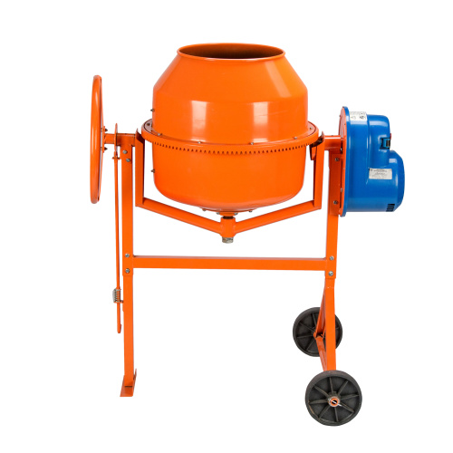 Бетоносмеситель СБР-132А.3, 132 л, 0.7 кВт, 220 В по ценам производителя в Уфе с доставкой по всей России