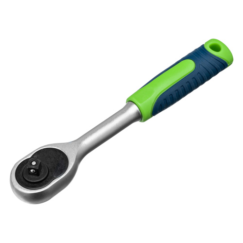 Набор инструментов, 1/2", пластиковый кейс, 32 предмета// Сибртех по ценам производителя в Уфе с доставкой по всей России