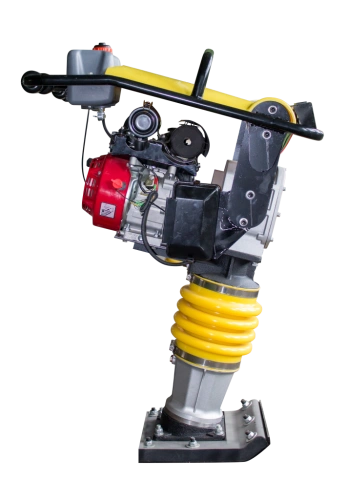 Вибротрамбовка STEM Techno STR-81 по ценам производителя в Уфе с доставкой по всей России