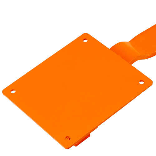 Арматурогиб роликовый до 12 мм Сибртех по ценам производителя в Уфе с доставкой по всей России